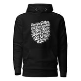 Peter's Verse - "Hallelujah - Roll Call" Remix Hoodie